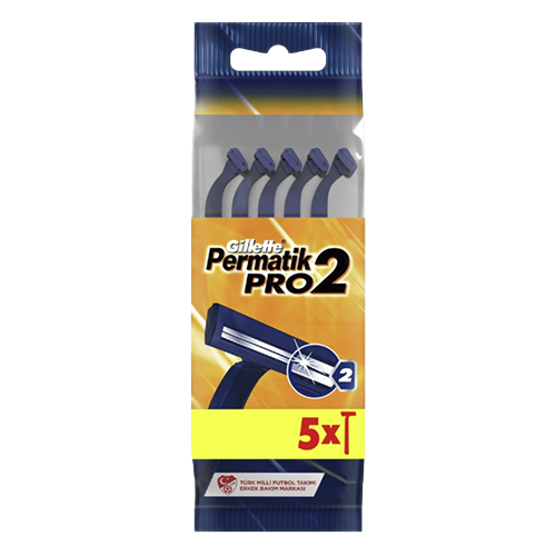 gillette-permatik-pro2-5li-poset