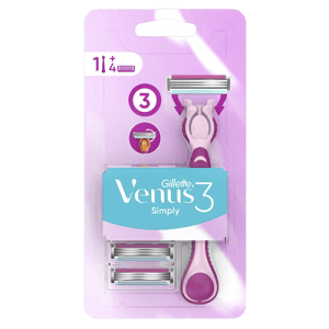 gillette-simply-venus-3-tiras-makinesi-3-yedek-tiras-bicagi