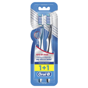 oral-b-dis-fircasi-pro-expert-komple-7-40-orta-1-alana-1-bedava-paketi