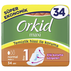 orkid-maxi-hijyenik-ped-normal-super-ekonomik-paket-34-ped
