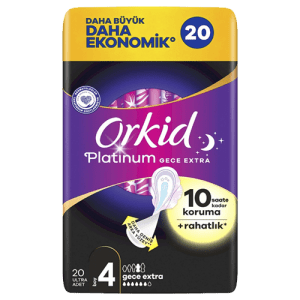 orkid-platinum-dortlu-paket-gece-ekstra-20-adet
