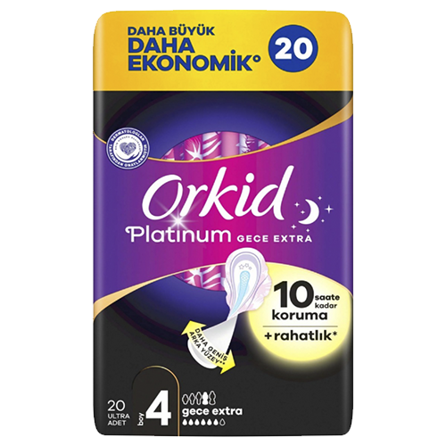 orkid-platinum-dortlu-paket-gece-ekstra-20-adet