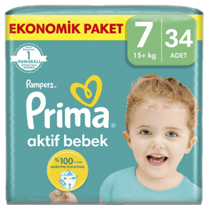 prima-bebek-bezi-aktif-bebek-7-beden-34-adet-xx-large-ekonomik-paket